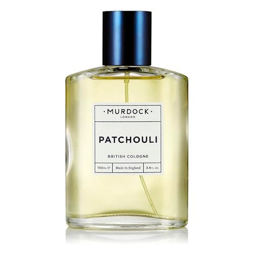 Image of Patchouli Cologne 100ml 3.4 fl oz