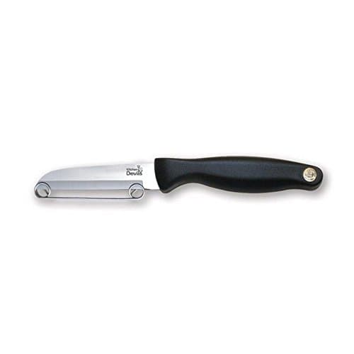 Image of Kitchen Devils Lifestyle Peeler Parer Knife 602001