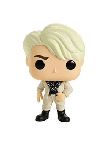 Image of Funko POP Rocks: Duran Duran - Andy Taylor
