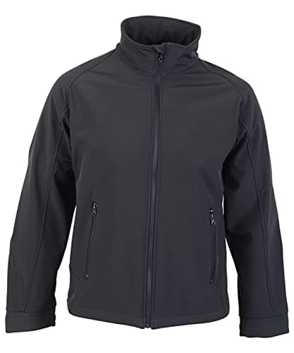 Image of Absolute Apparel AA Softshell Boreal AA660 Navy XL