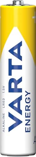 Image of Varta 0568080 Batteries LR03/AAA, 1.5 V