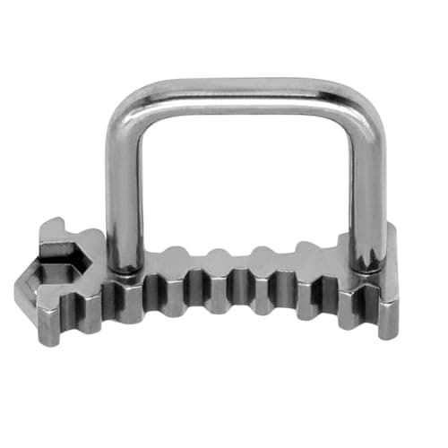 Image of Camshaft Sprocket Holding Locking Tool | Professional Belt Pulley Holding Tool,Belt Engine Pulley Alignment Tool, Steel Camshaft Retainer