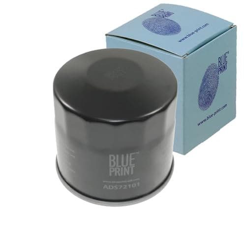 Image of Blue Print ADS72101 Oil Filter