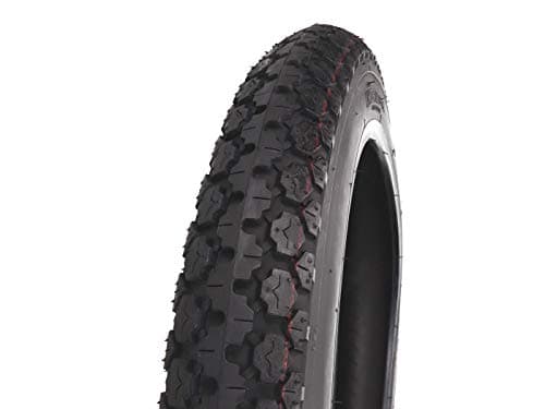 Image of Reifen Kenda K255 3.00-17 45P TT