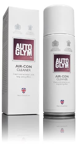 Image of Autoglym ACC150-AG Air-Con Cleaner