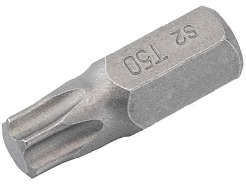 Image of Draper 33355 TX-Star T50 Insert Bits for Mechanic’s Bit Sets, 30 mm Length