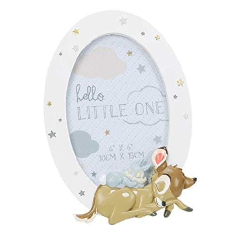 Image of Disney Baby Magical Beginnings Bambi Photo Frame