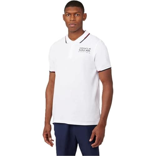 Image of Castore Mens Core Polo - White XXL