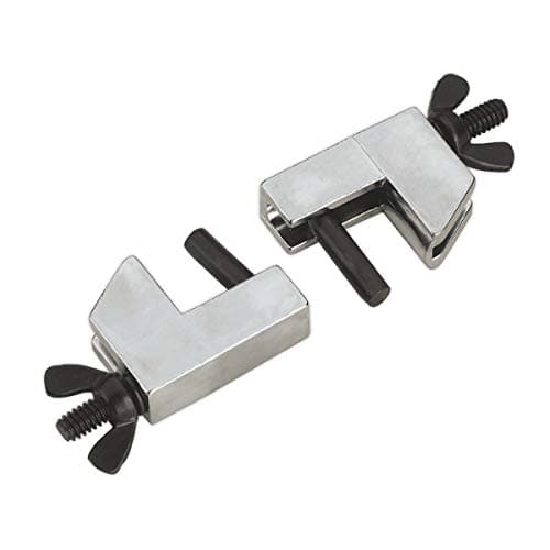 Image of Sealey Vs037 Hose Pinch Tool Set 2Pc