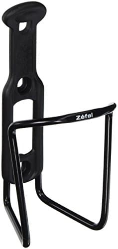 Image of ZEFAL Echo Bottle Cage (Black)