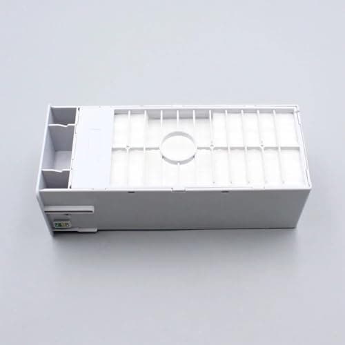 Image of TOOLS C12C890191 Maintenance tank chip resetter for compatible with Epson stylus pro4000 4400 4450 4800 4880 7800 7880 9800 9880 10000 10600 7600 9600(Tank And Resetter)