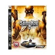 Image of Saints Row 2 (Sony PS3)