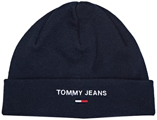 Image of Tommy Jeans TJW Sport Beanie Twilight Navy