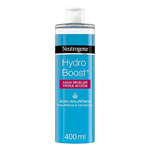 Image of HYDRO BOOST agua micelar triple acción 400 ml