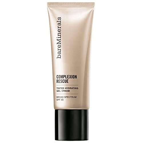 Image of COMPLEXION RESCUE TINTED HYDRATING GEL CREAM - MAHOGANY 6N