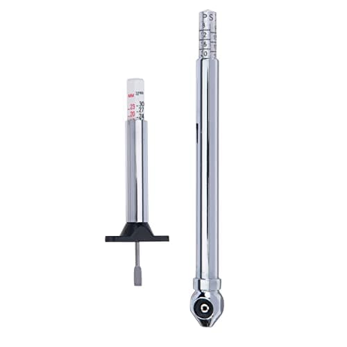 Image of RING Analogue Pressure & Depth Gauge - Accurate & Simple to Use