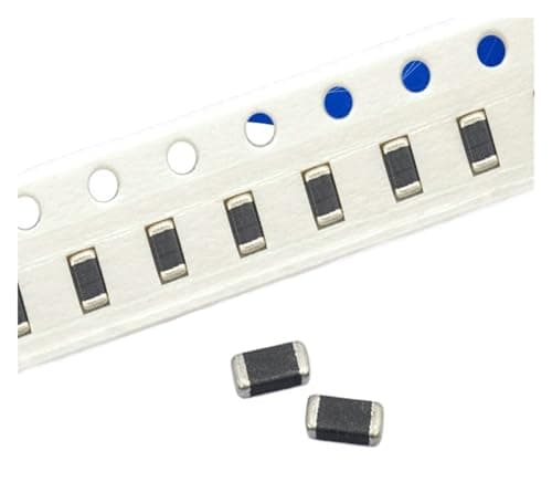 Image of 50PCS 0805 smd stack inductor 47nh 100nh 1uh 2.2uh 4.7uh 10uh 22uh 100uh(6.8NH)