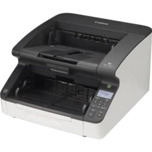 Image of Canon DR-G2110 document scanner