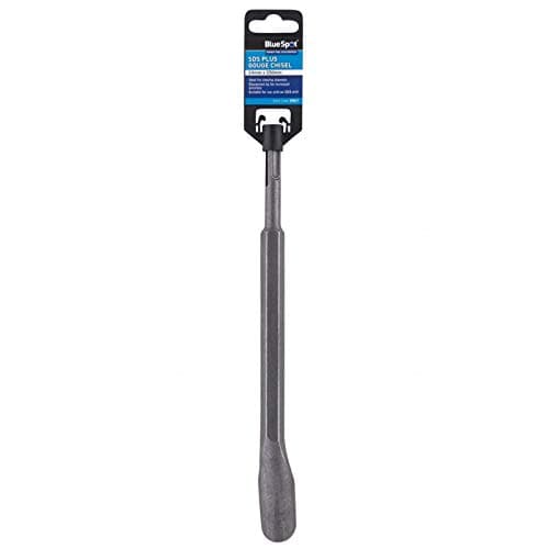 Image of Blue Spot Tools - 14mm x 250mm SDS Plus Gouge Chisel