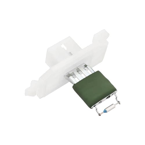 Image of VGOL 4Pin Blower Motor Fan Resistor Blower Motor Resistor 12V Compatible with Ford Compatible with B-Max Compatible with C-Max Compatible with Focus AV1118B647AB,1804471
