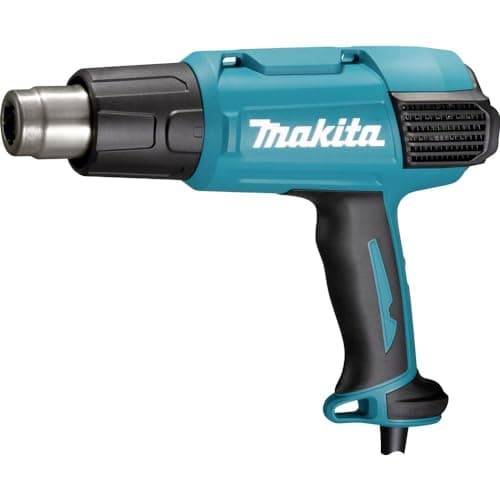 Image of Makita HG6531CK/2 240V Heat Gun Supplied in A Carry Case