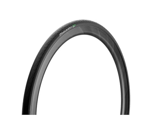 Image of Pirelli Cinturato EVO TLR Tubeless Ready Folding Bike Tyre, 700 x 35c, Black