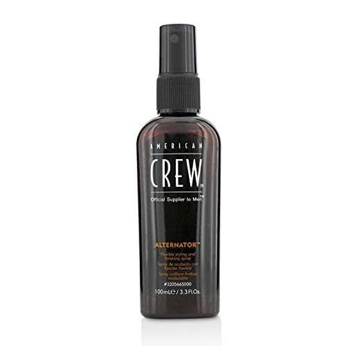 Image of American Crew Alternator Finishing Spray 100 ml (Pack of 1)