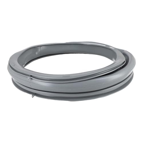 Image of sparefixd Suitable for Zanussi Washing Machine Door Seal Z712W43BI Z714W43BI Z814W85BI