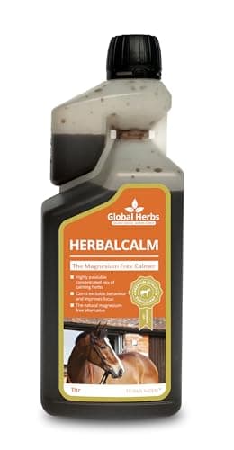 Image of Herbal Calm Liquid - Global Herbs