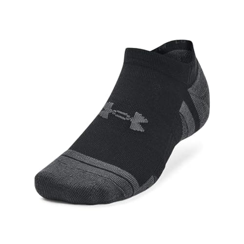 Image of UA Performance Tech 3pk NS, Black, LG
