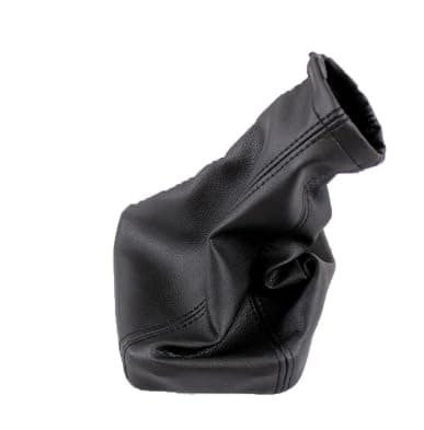 Image of Gear Stick Knob Gaiter Cover Frame FOR Vauxhall Zafira A FOR Opel Zafira A 738415 24430525