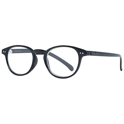 Image of Polaroid PLD 0008_R_CH 46D2825 Unisex Glasses Frame