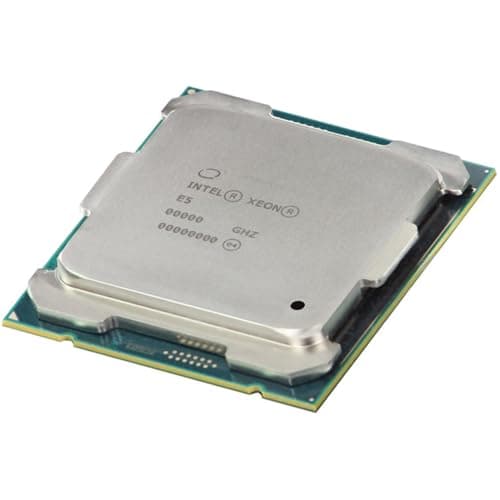 Image of Intel Xeon Processor E5-2698 v4