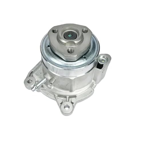 Image of Water Pumps Auxiliary Pump 03F121004E Coolant Pump Water For VW For Beetle For Caddy For Golf For Jetta For Polo For Touran For Skoda For Seat 03F 121 004E