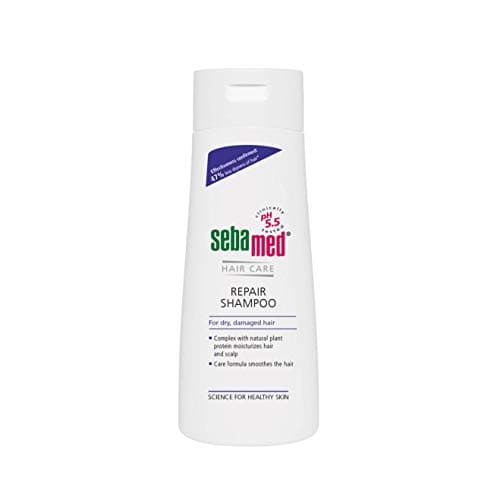 Image of Sebamed Sebamed Anti-hairloss Shampoo