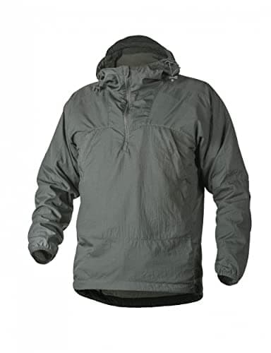 Image of Helikon Men's Windrunner Windshirt Alpha Green size L