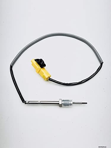 Image of Exhaust Temperature Sensor Compatible with NISSAN X-TRAIL (T31) 2.0dCi 2007-2013 EGT/NS/011A