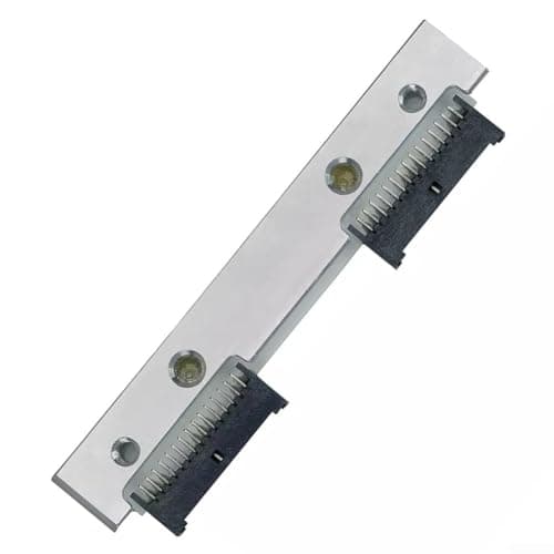 Image of For Zebra-Compatible Thermal Print Head Model P1079903-011 For ZD410T ZD410D ZD411 300dpi Label Printing