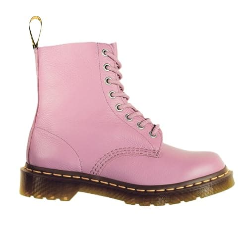 Image of Dr. Martens 1460 Pascal, Dusty pink, 6.5 UK