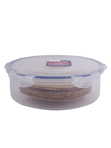 Image of LocknLock Round 2.5ltr (245 x 86 mm)