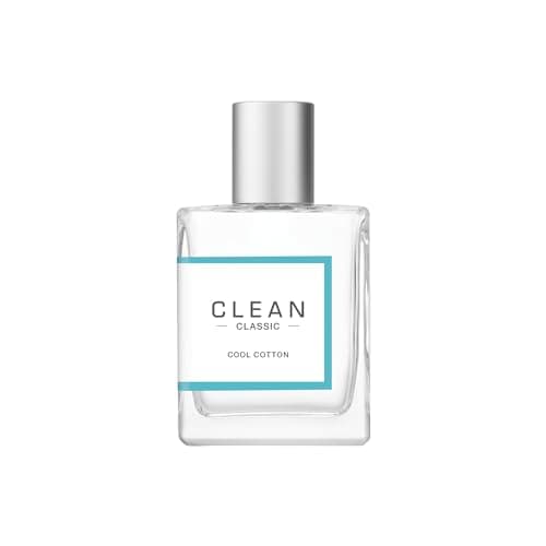Image of Clean Classic Cool Cotton Eau de Parfum, 60 ml