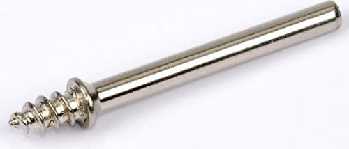 Image of Draper 44473 Spare Mandrel for Polishing Wheel for 95W Multi Tool Kit