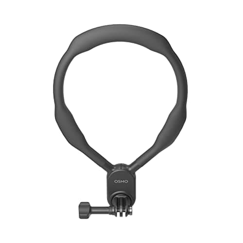 Image of DJI Osmo Action Neck Mount
