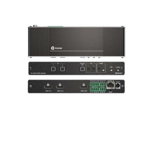 Image of Kramer Electronics HDMI Switch SWT3-21-H