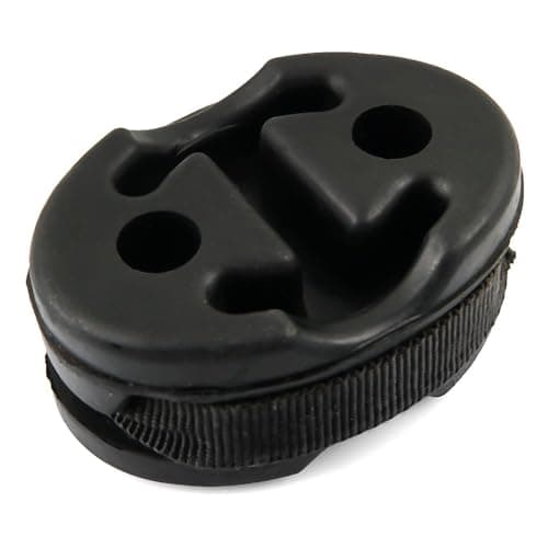 Image of ROBUST Exhaust Rubber Hanger Mount for Ford Alfa Romeo 145 146 147 155 156 Citroen Jumper Nemo Fiat Doblo Ducato Fiorino Peugeot Bipper Boxer 46529211 55187840