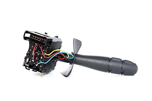 Image of Valeo 251605 Steering Column Switch