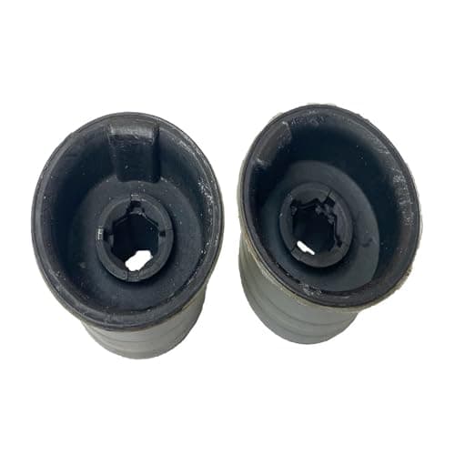 Image of /x2 8J0407183 Front Suspension Control Bushing Mount Fit For Audi 8P1 Sportback TT Seat Leon 2008 2009 2011 2012 1K0199231N Control Arm Bush(2 pcs)