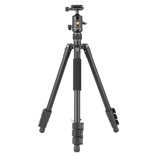 Image of Vanguard Vesta Go 234AB Aluminium Travel Tripod with Ball Head