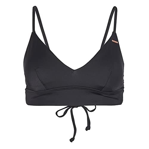 Image of O'Neill Women's Bikini Top Wave Black Out 38