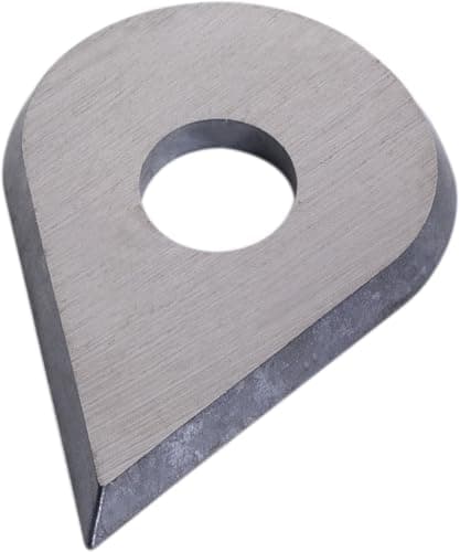 Image of Bahco 625-Drop Carbide Edged Scraper Blade